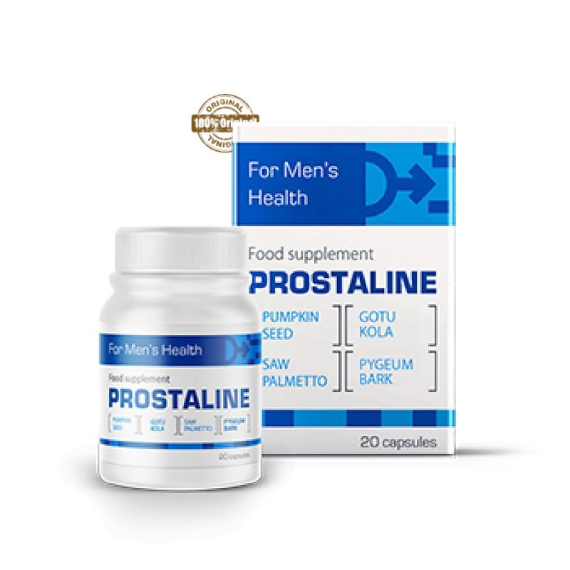 Prostaline