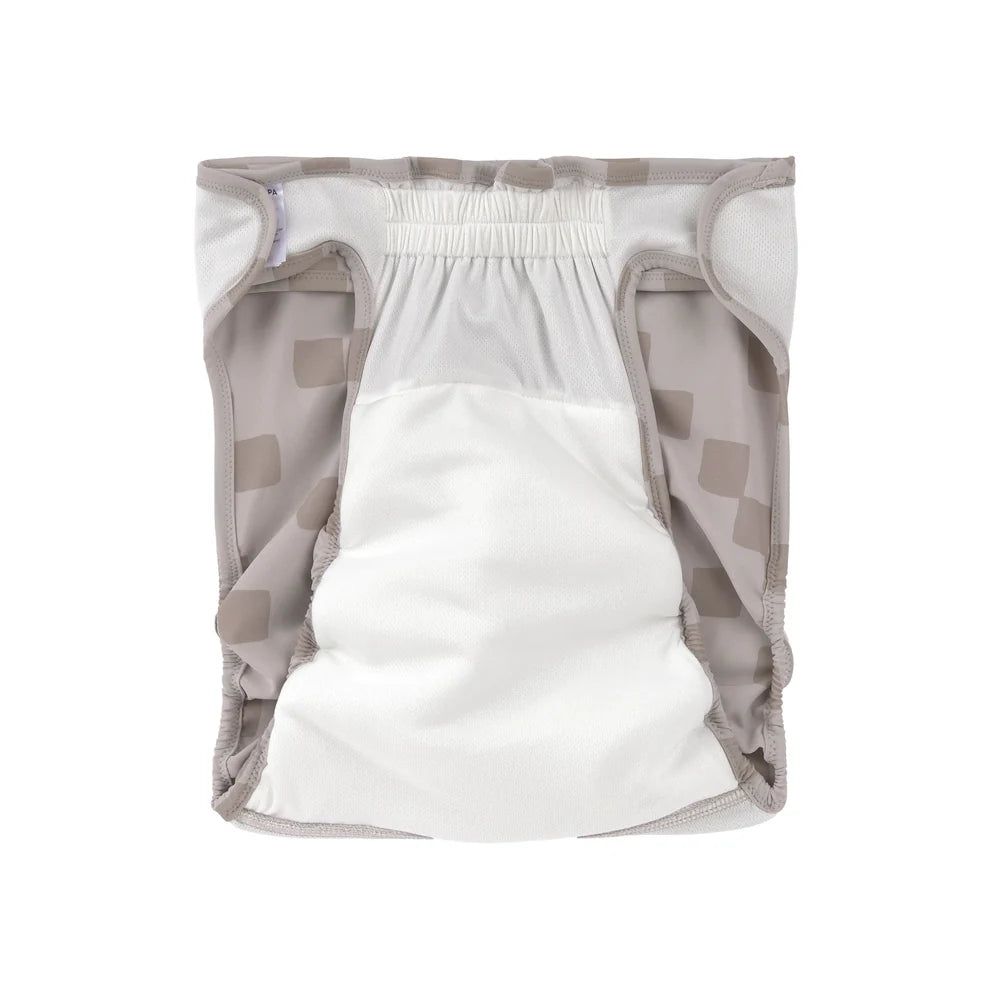 Palopa Läufigkeitshöschen & Hundewindel Glan Taupe
