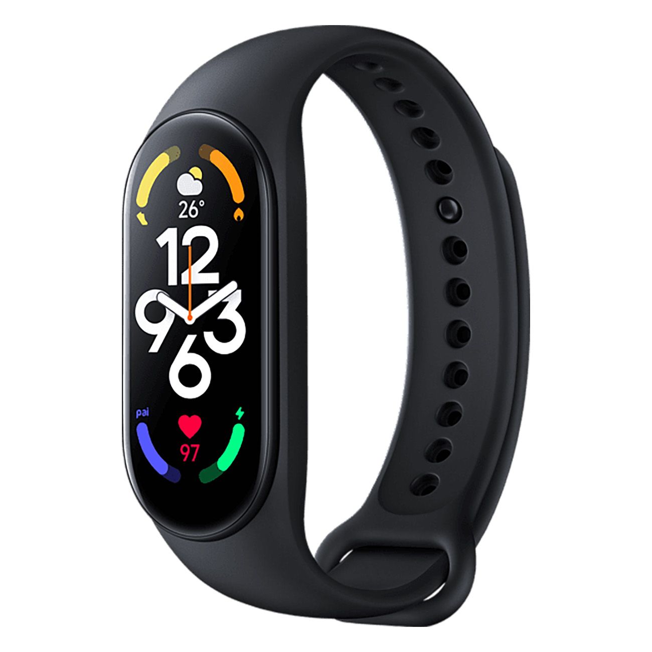 Xiaomi Mi Smart Band 7 Fitnesstracker