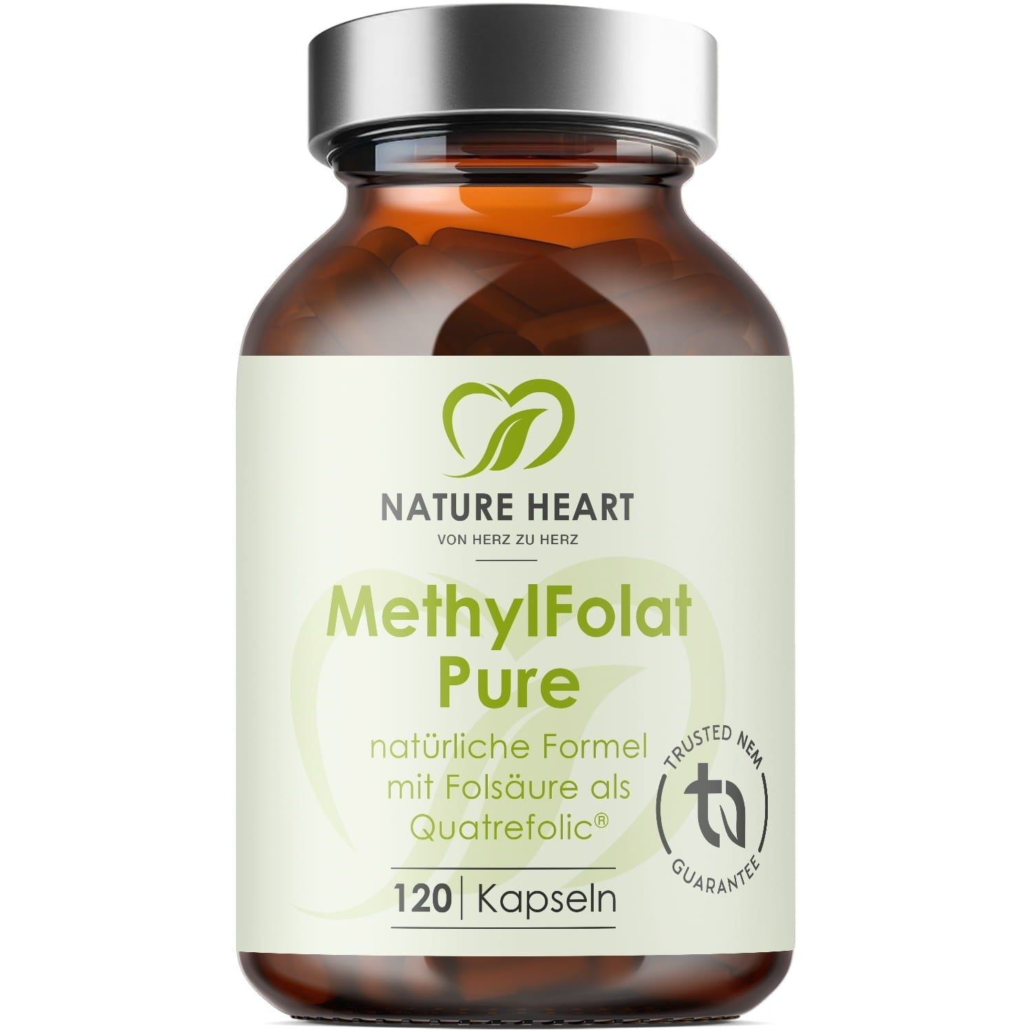 Methyl Folat Pure