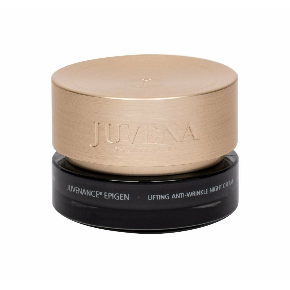 Juvena Juvenance Epigen Night Cream