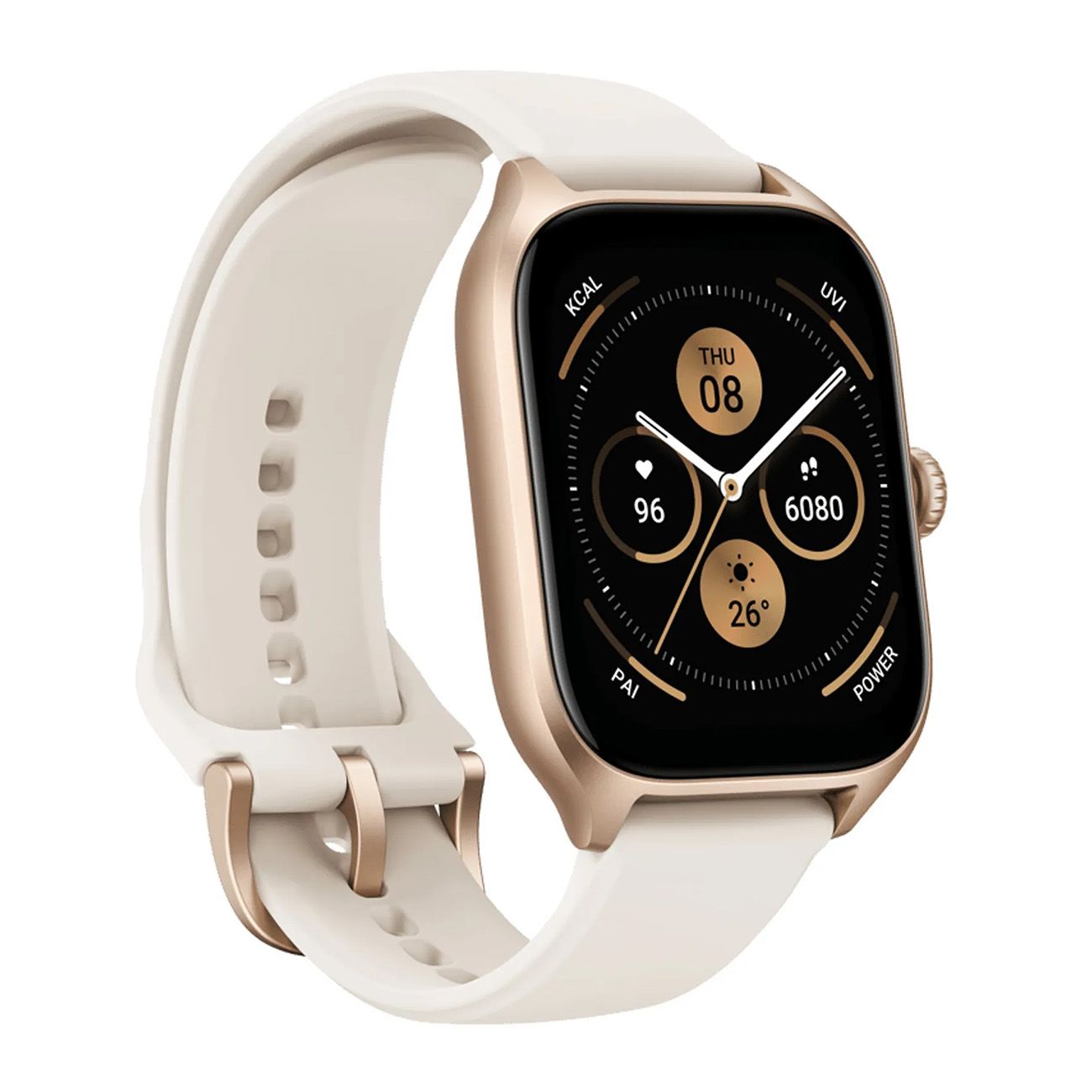 Amazfit GTS 4 Smartwatch