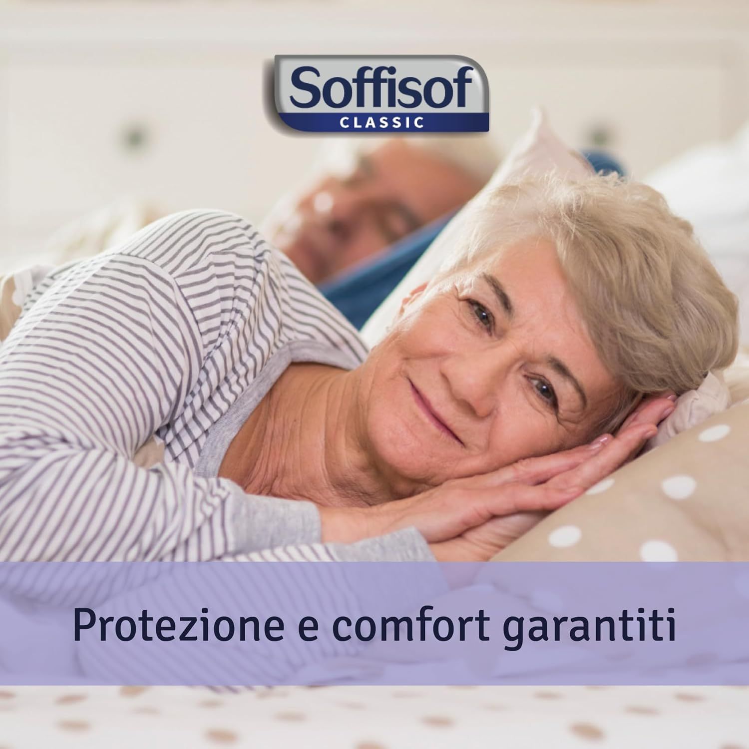 Soffisof Bed Super Inkontinenz Bettunterlage