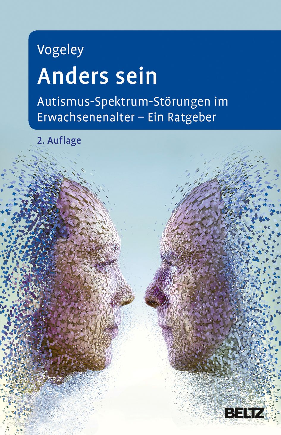 Anders sein