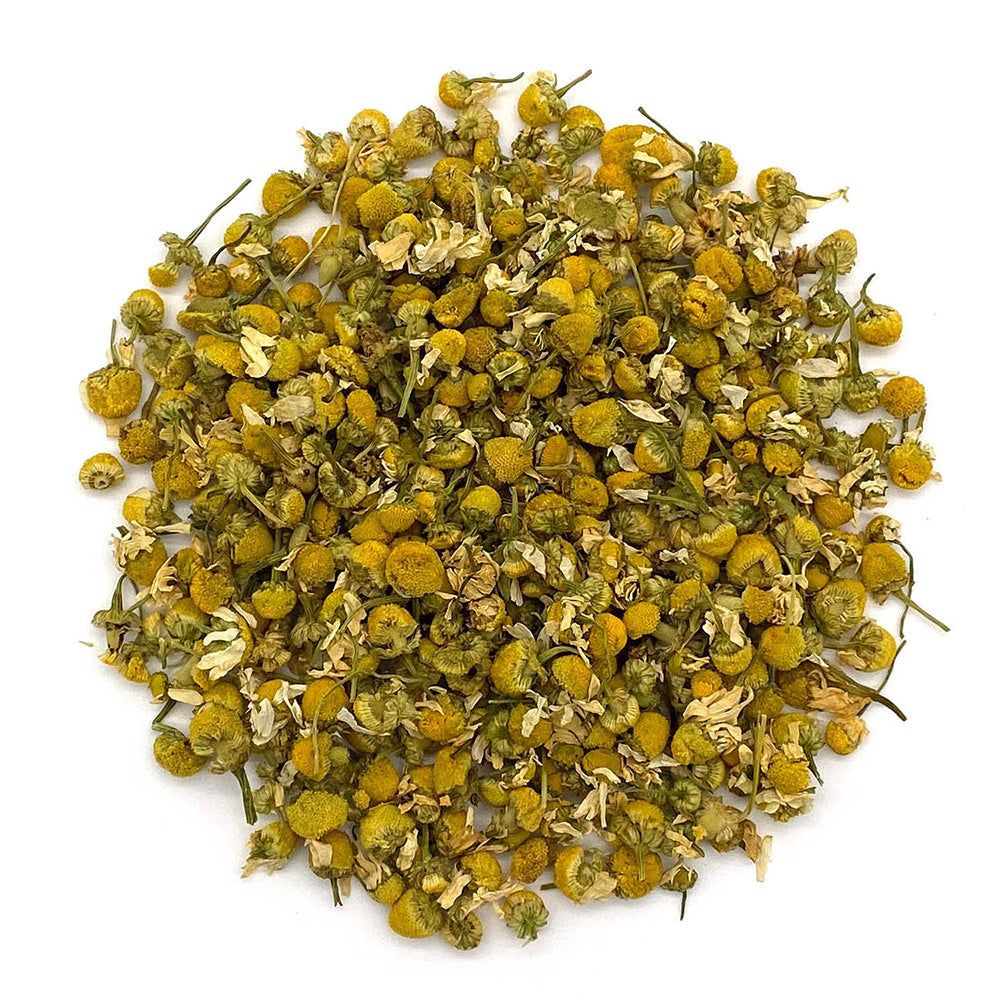 MYHERBS Kamillen Tee