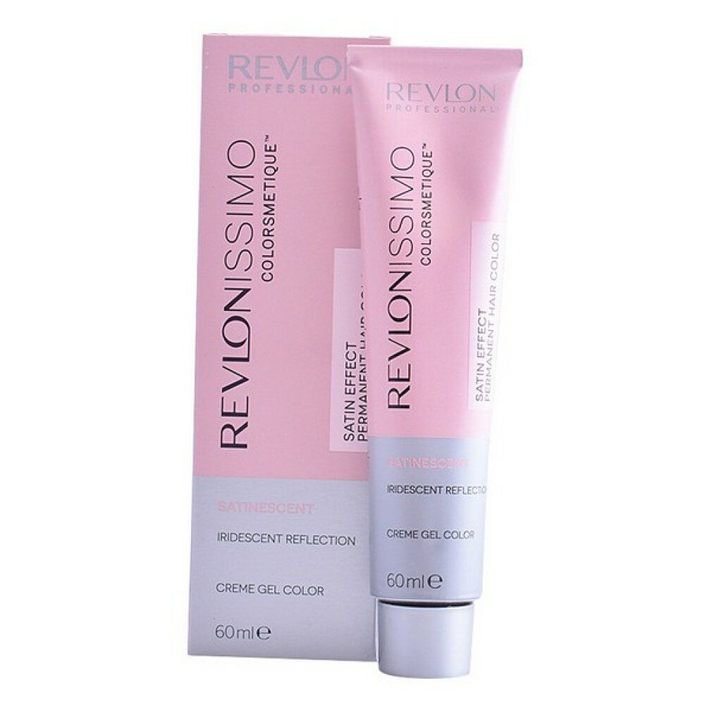 revlonissimo satinescent #102-smoky silver