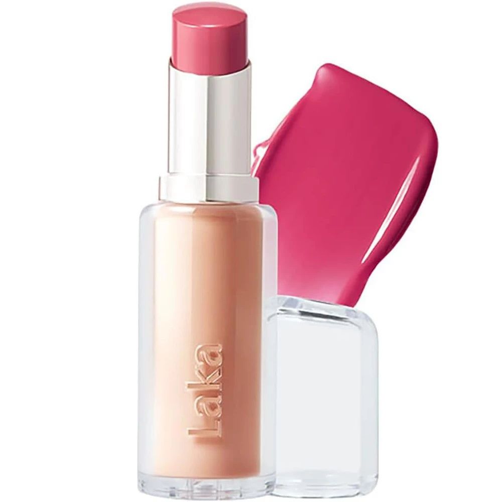 LAKA Bonding Glow Lippenstift 215 Lenna