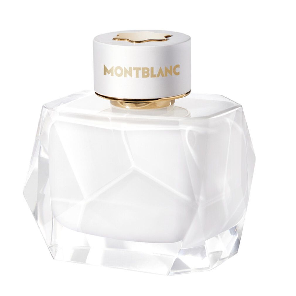 Montblanc Signature Eau de Parfum Spray 50 ml