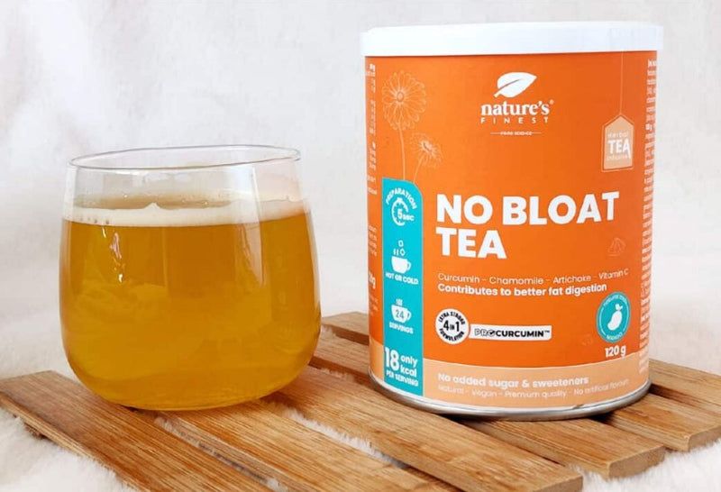 Nature’s Finest Kein Bloat Tee