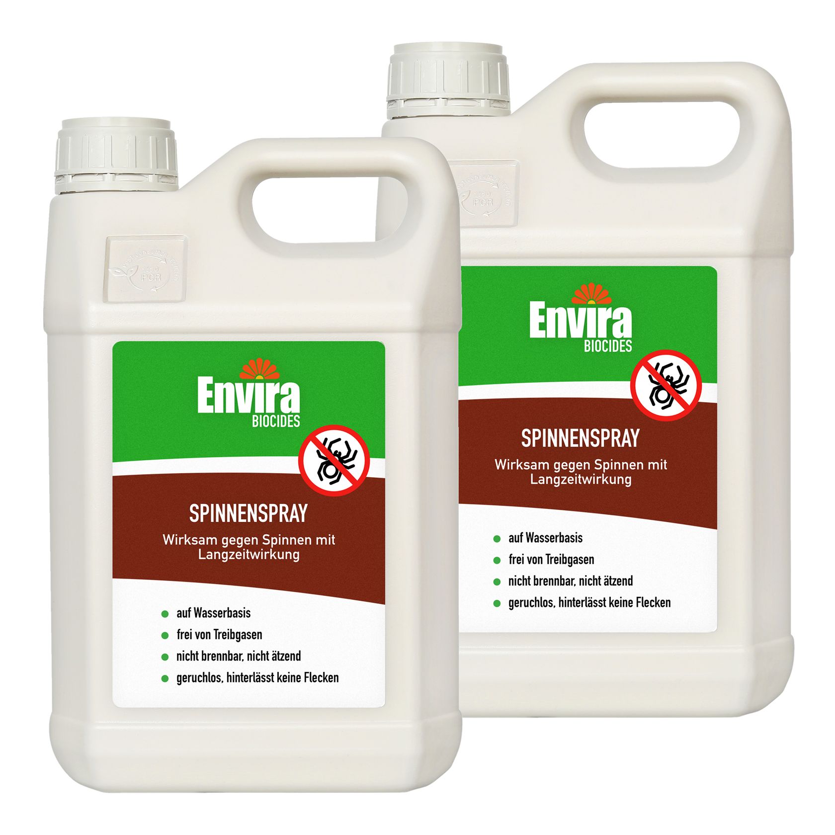 Envira Spinnen-Spray