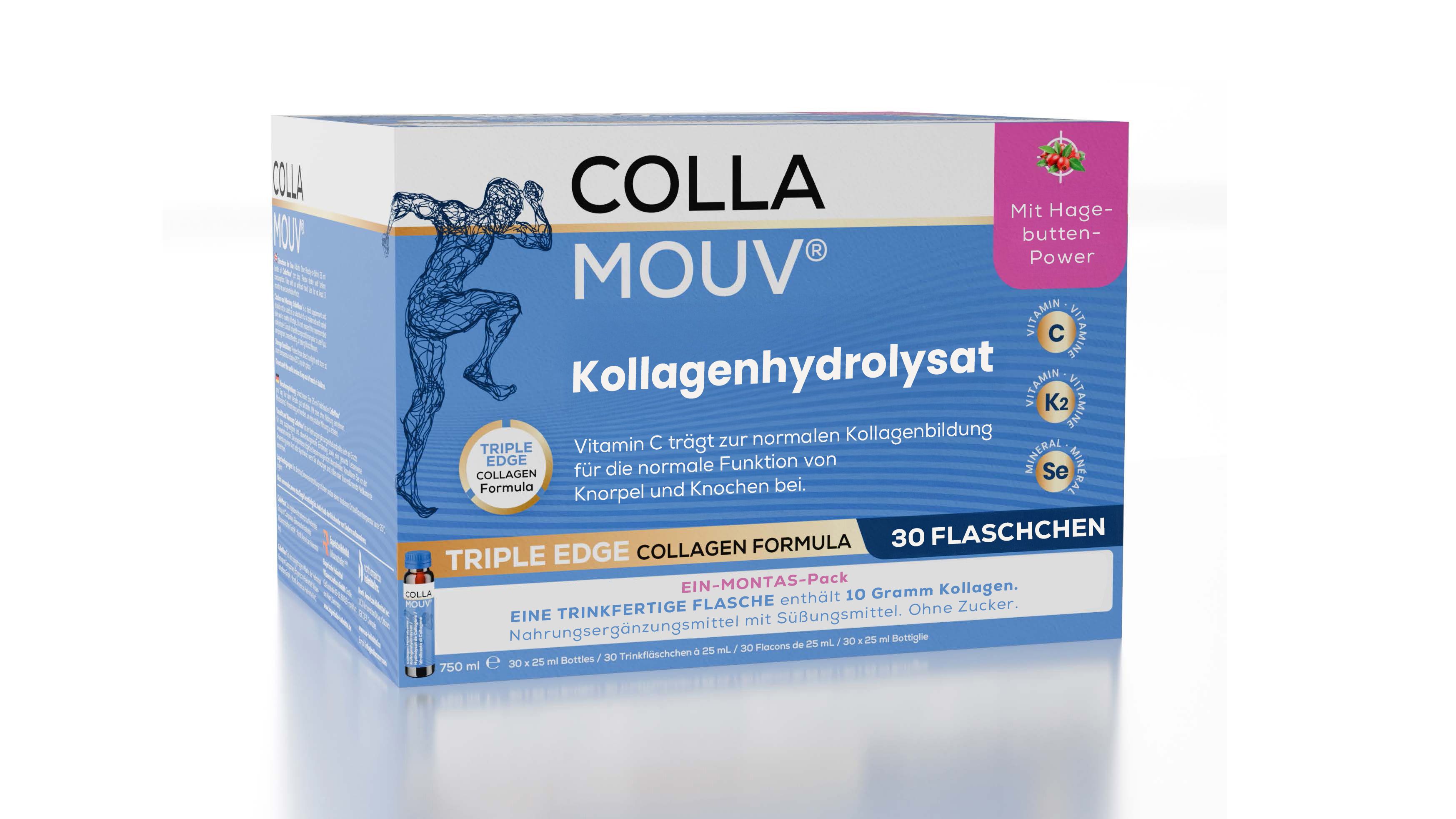 BHW Collamouv Original Kollagen