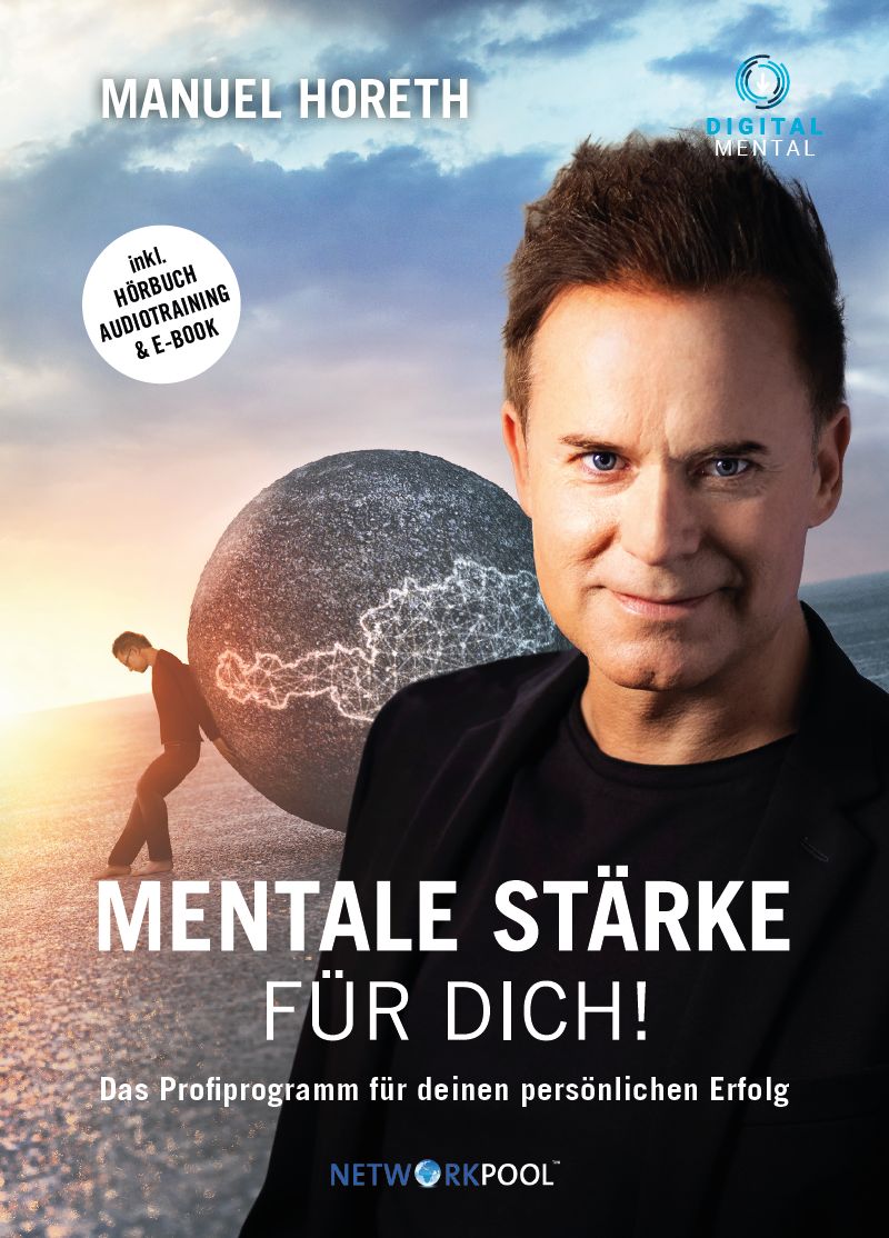 Mentale Stärke für dich!