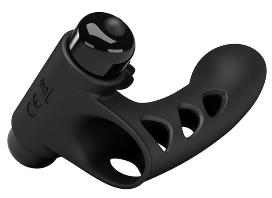 Pretty Love Fingerhülle Orlando vibrierend