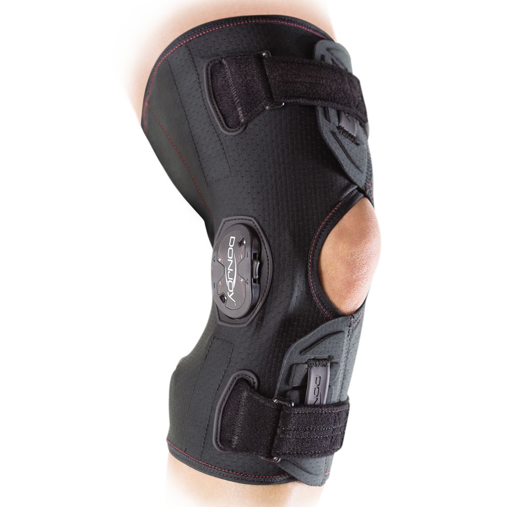 DONJOY® Clima-Flex™ OA Knieorthese