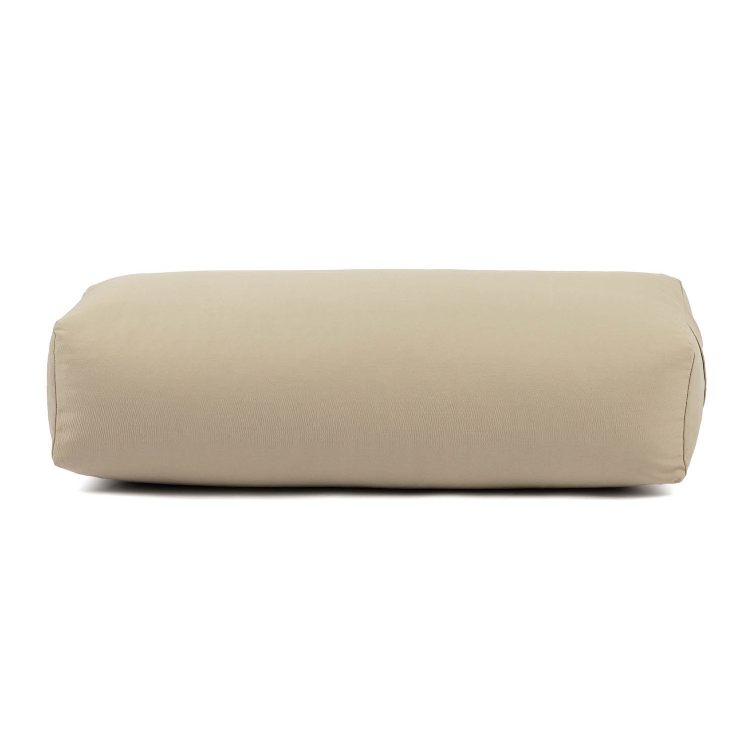 bodhi Yoga-Bolster SALAMBA ECO | Füllung: Dinkel