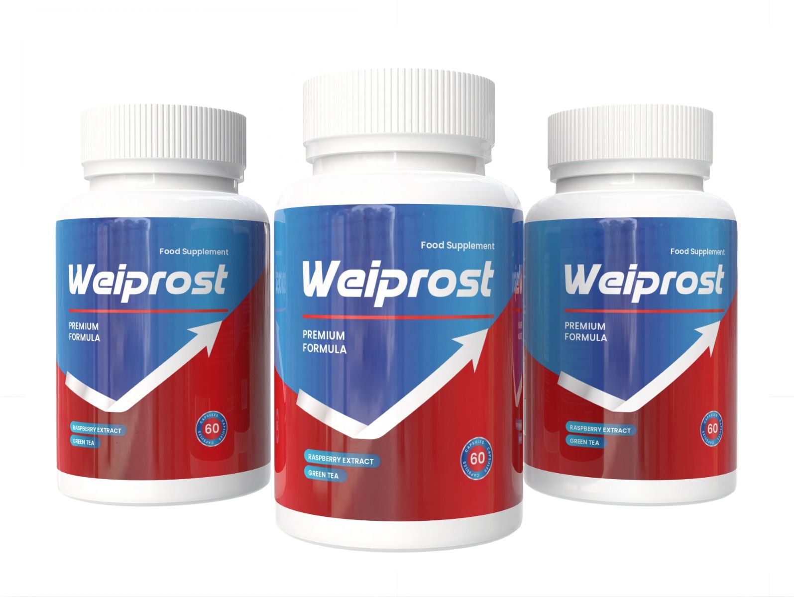 Weiprost 60 St - Shop Apotheke