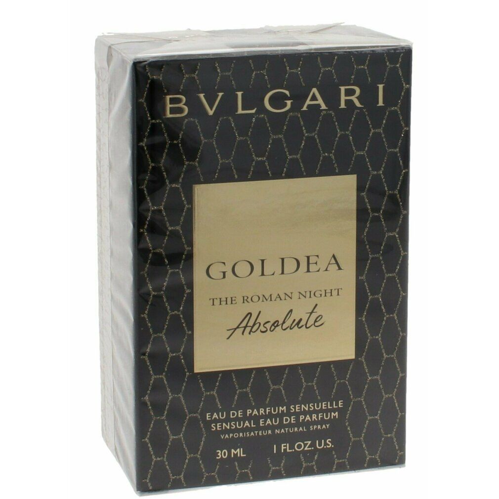 Bulgari absolute best sale