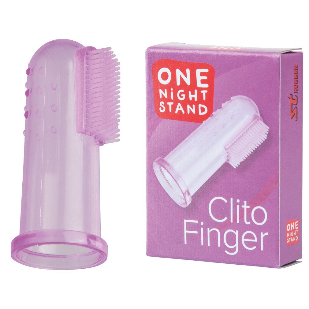 one night stand Clito-Finger
