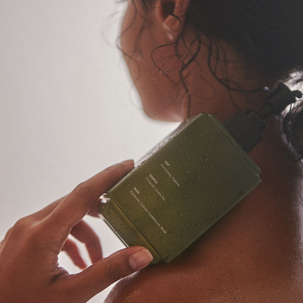 VILLAGE 11 FACTORY Will Refresh Hand And Body Wash Hydrating Shower gel