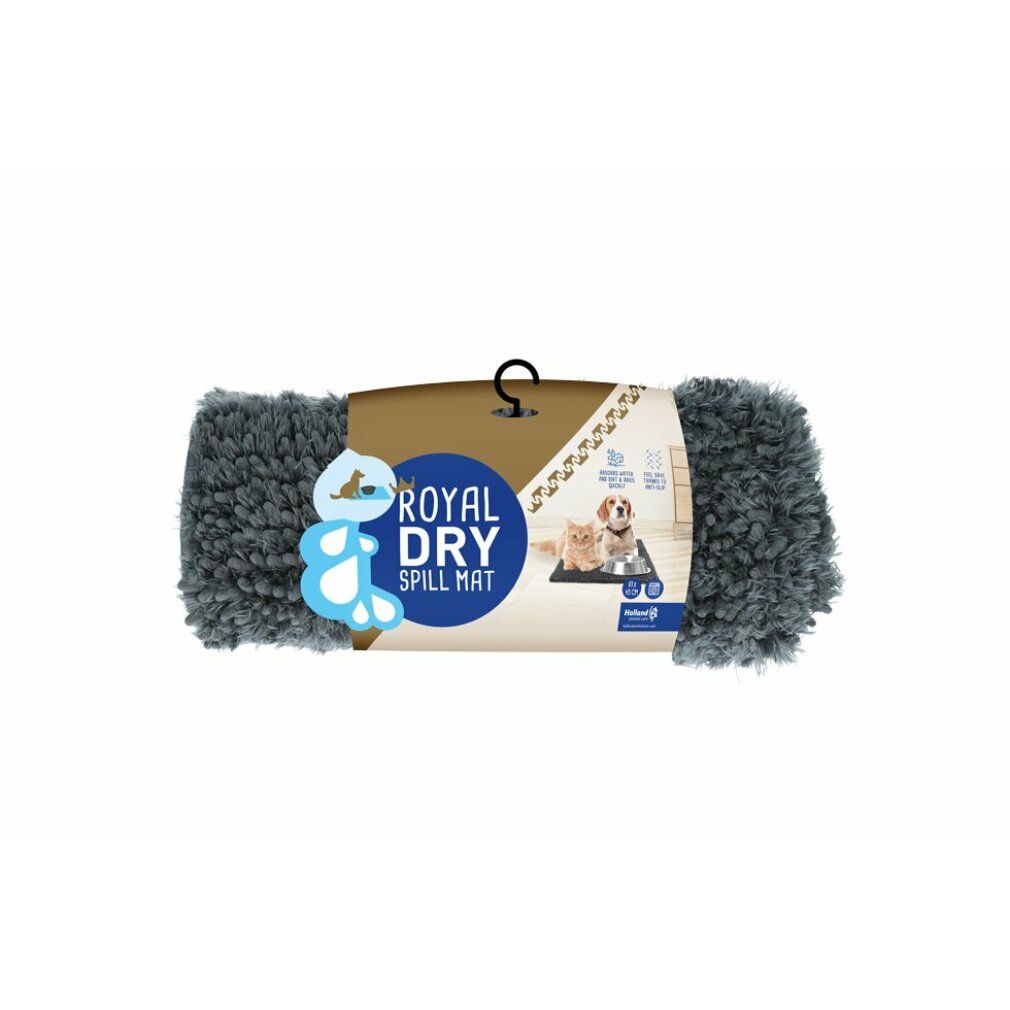Royal Dry Spillmat