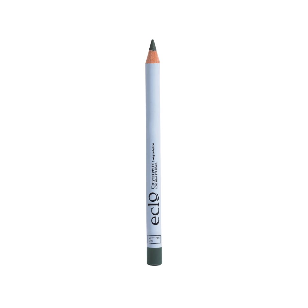 Eclo Eye Pencil Pine Green