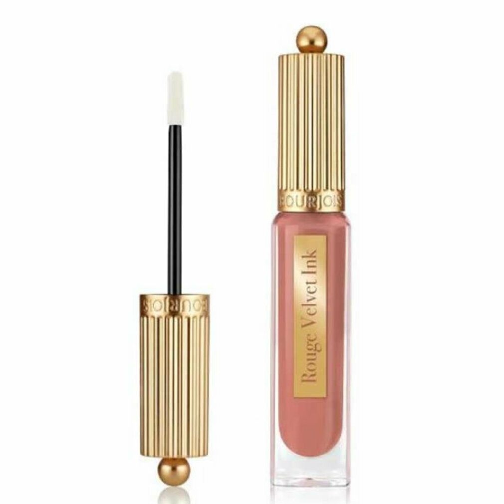 Bourjois Rouge Velvet Ink 13 Beige Seller