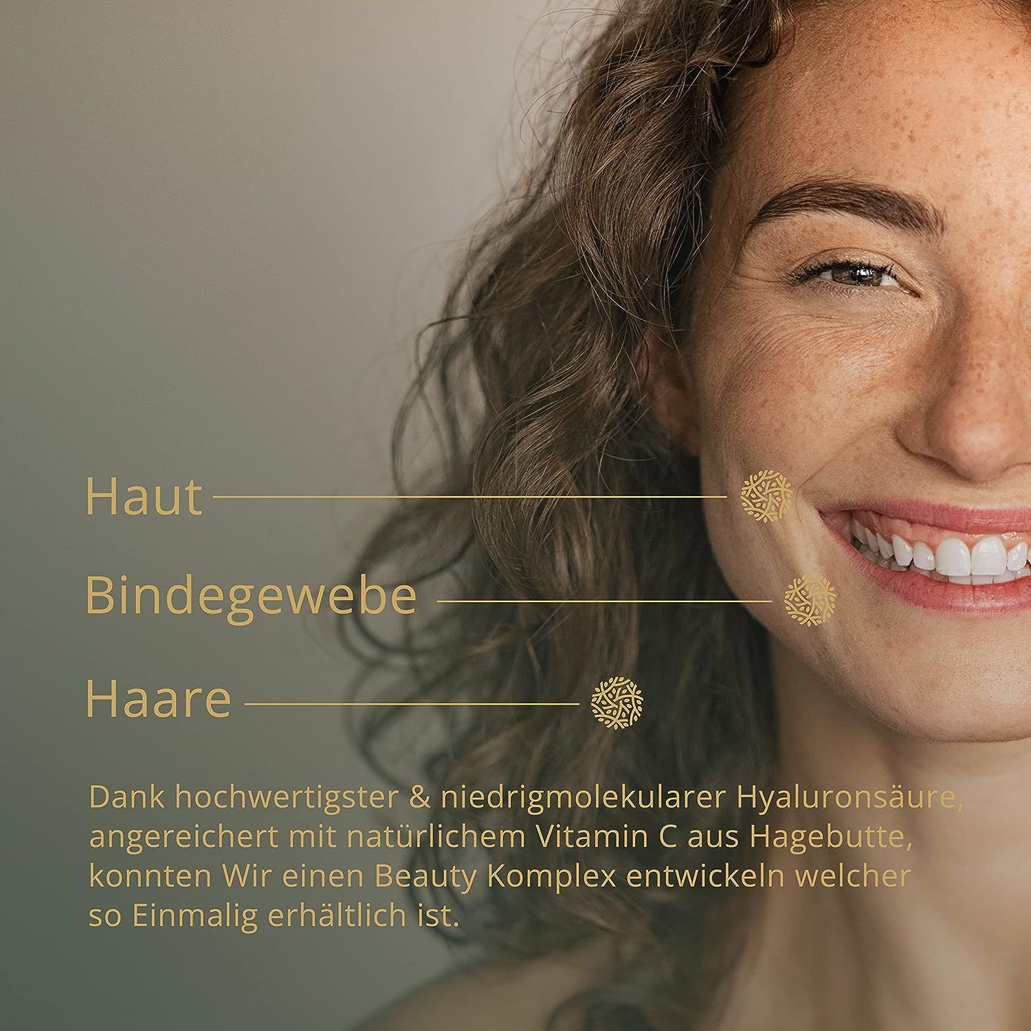 Nature Identity Collagen Beauty Komplex