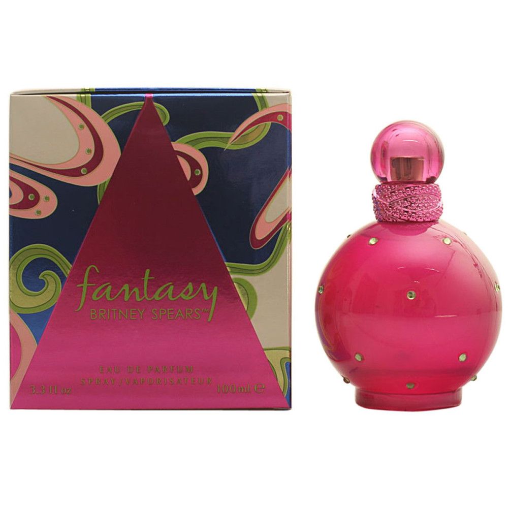 Britney Spears - Fantasy Eau de Parfum