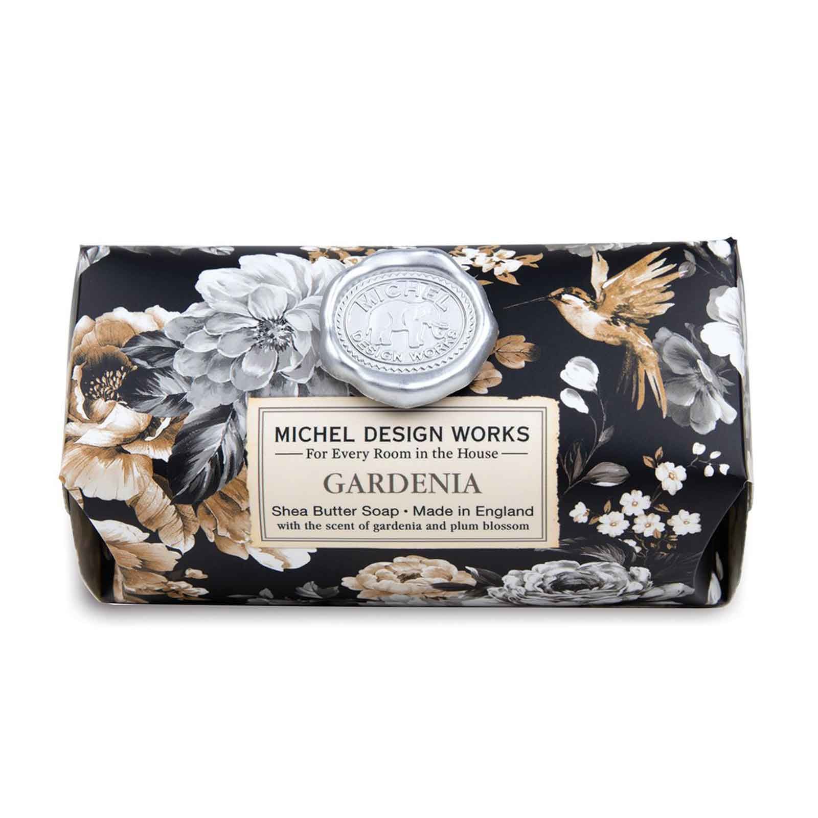 Michel Design Works Badeseife Gardenia