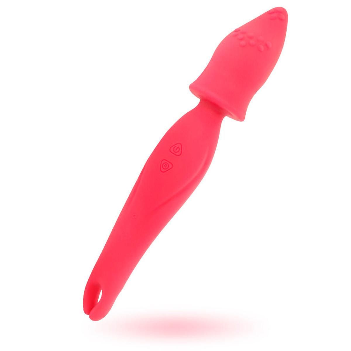 Vibrator "Illinois" | Klitoris- oder Perineum-Stimulator | Treasure
