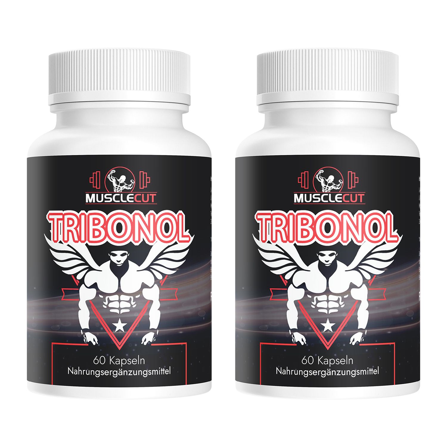 Tribonol | Musclecut