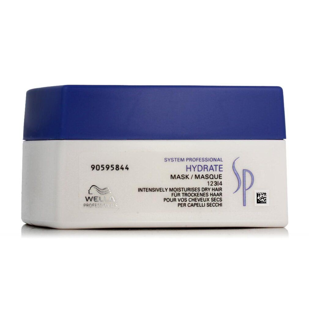Wella Sp Hydrate Mask