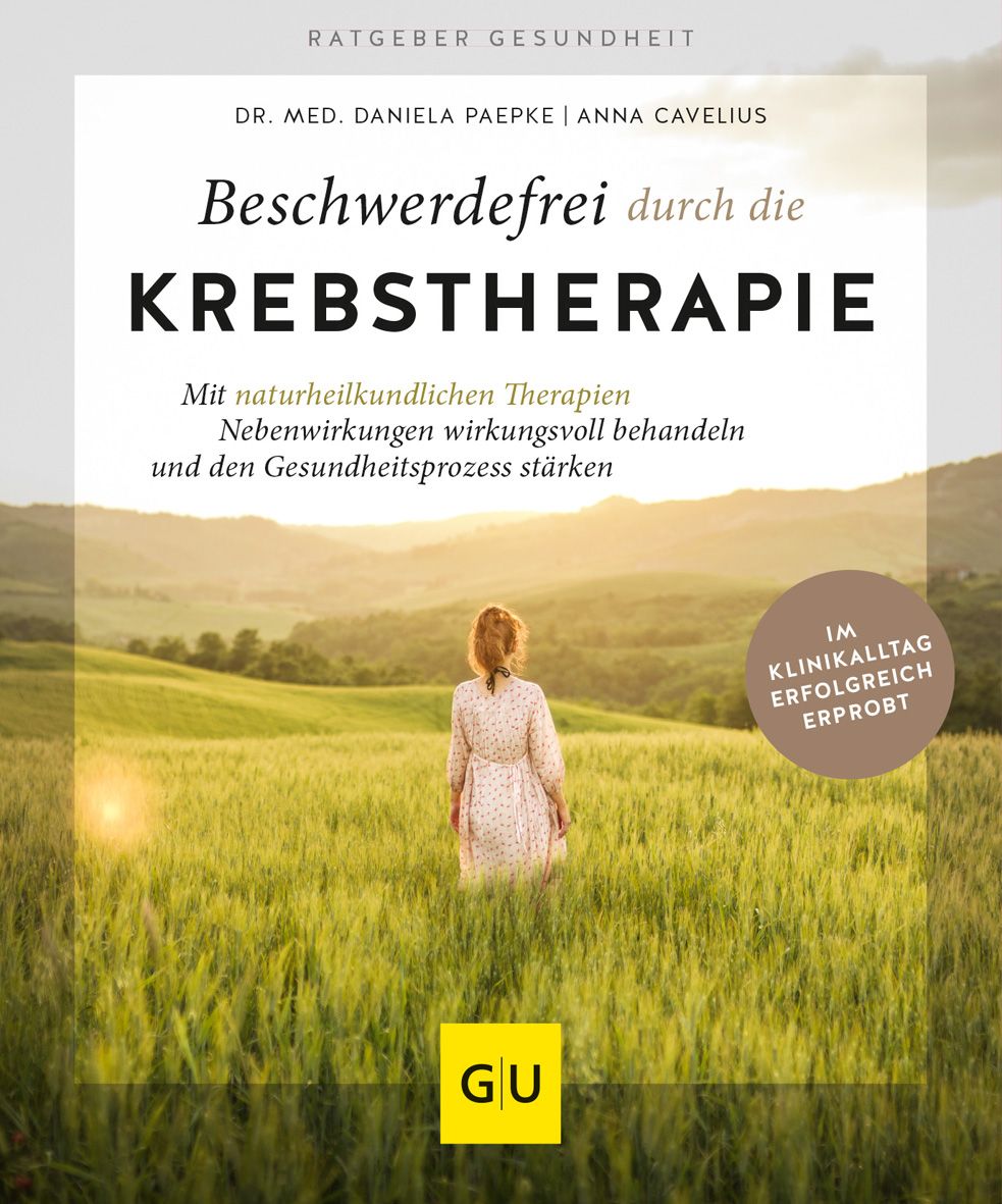 GU Beschwerdefrei durch die Krebstherapie