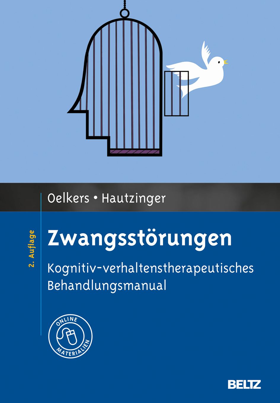 Zwangsstörungen
