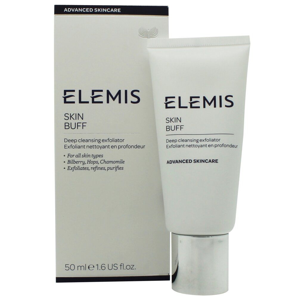 Elemis Haut Buff