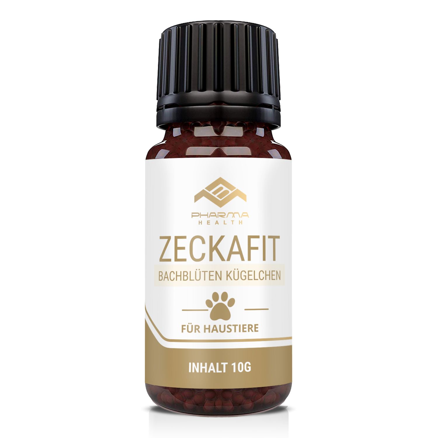 Pharma Health | Zeckafit
