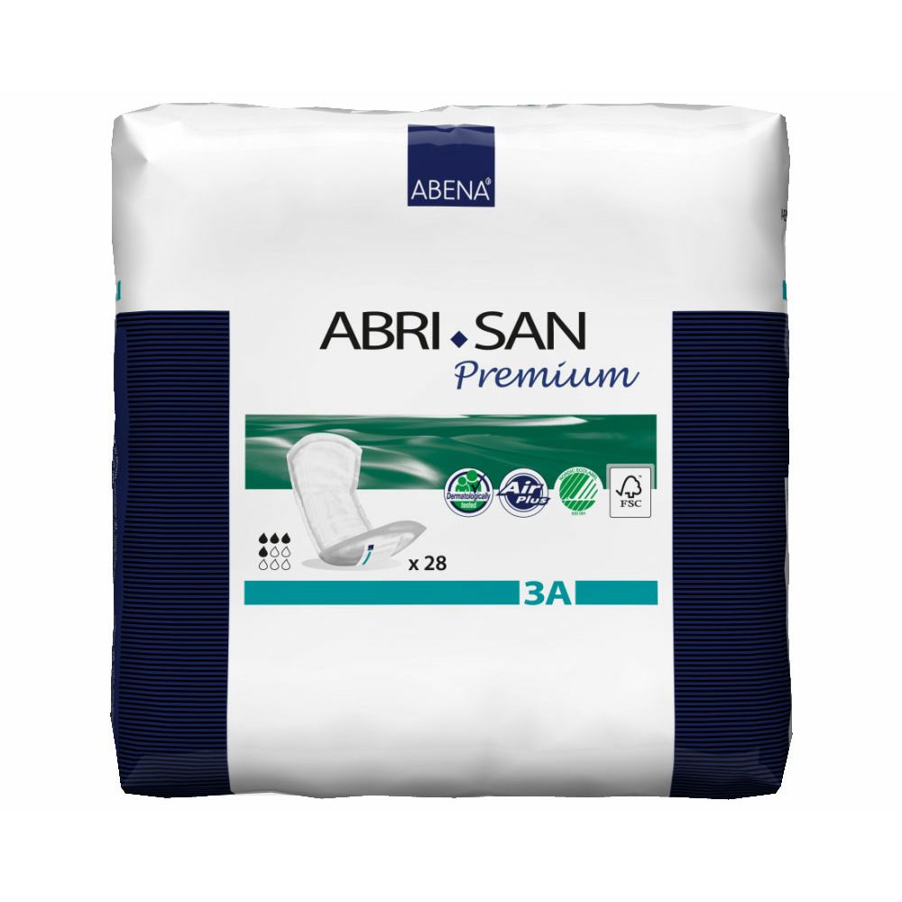 ABRI-San 3A