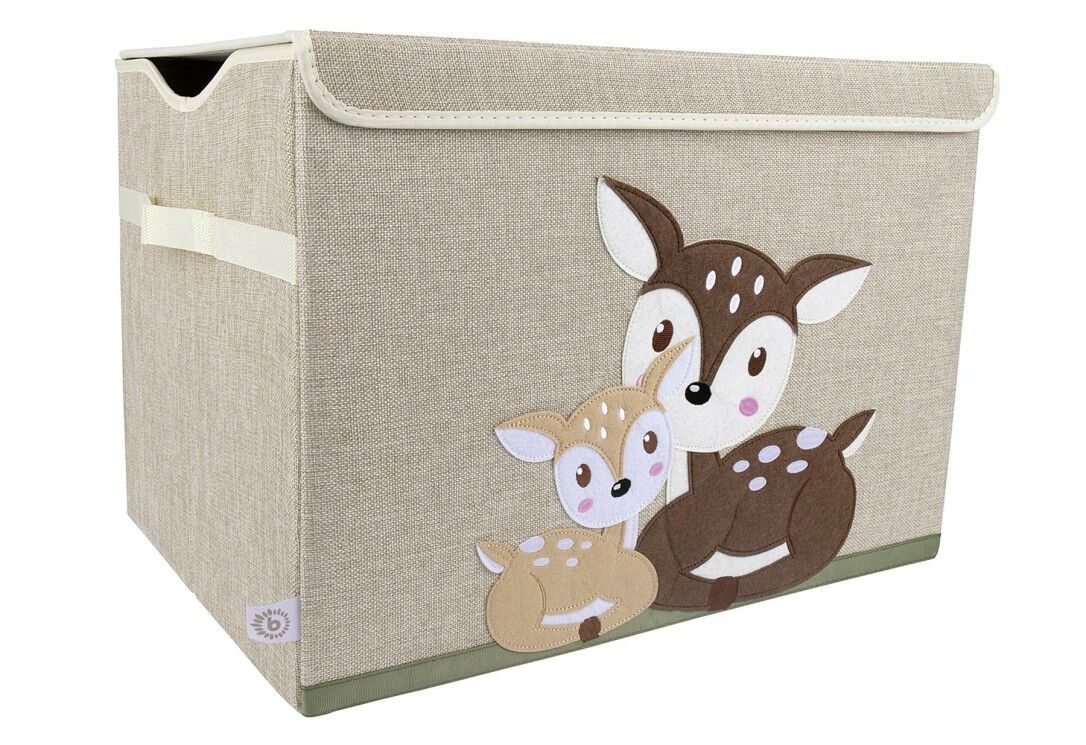 BIECO Staubox Rehe