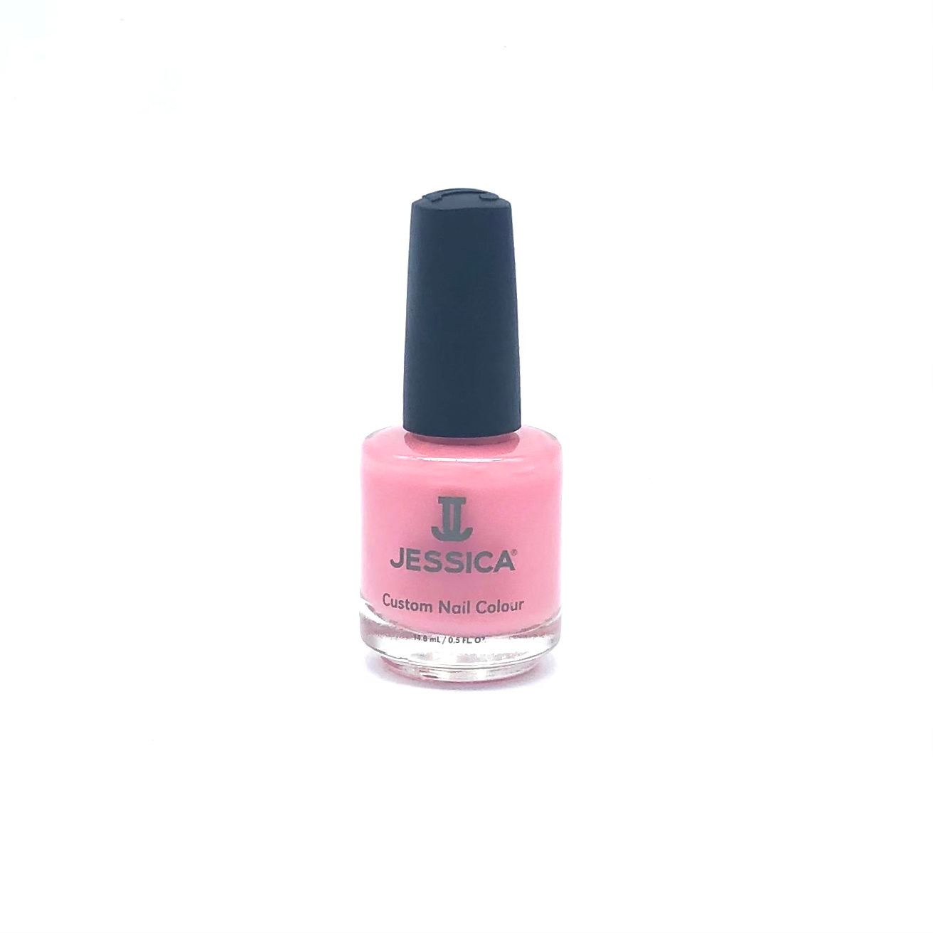 JESSICA Cosmetics Nail Colour