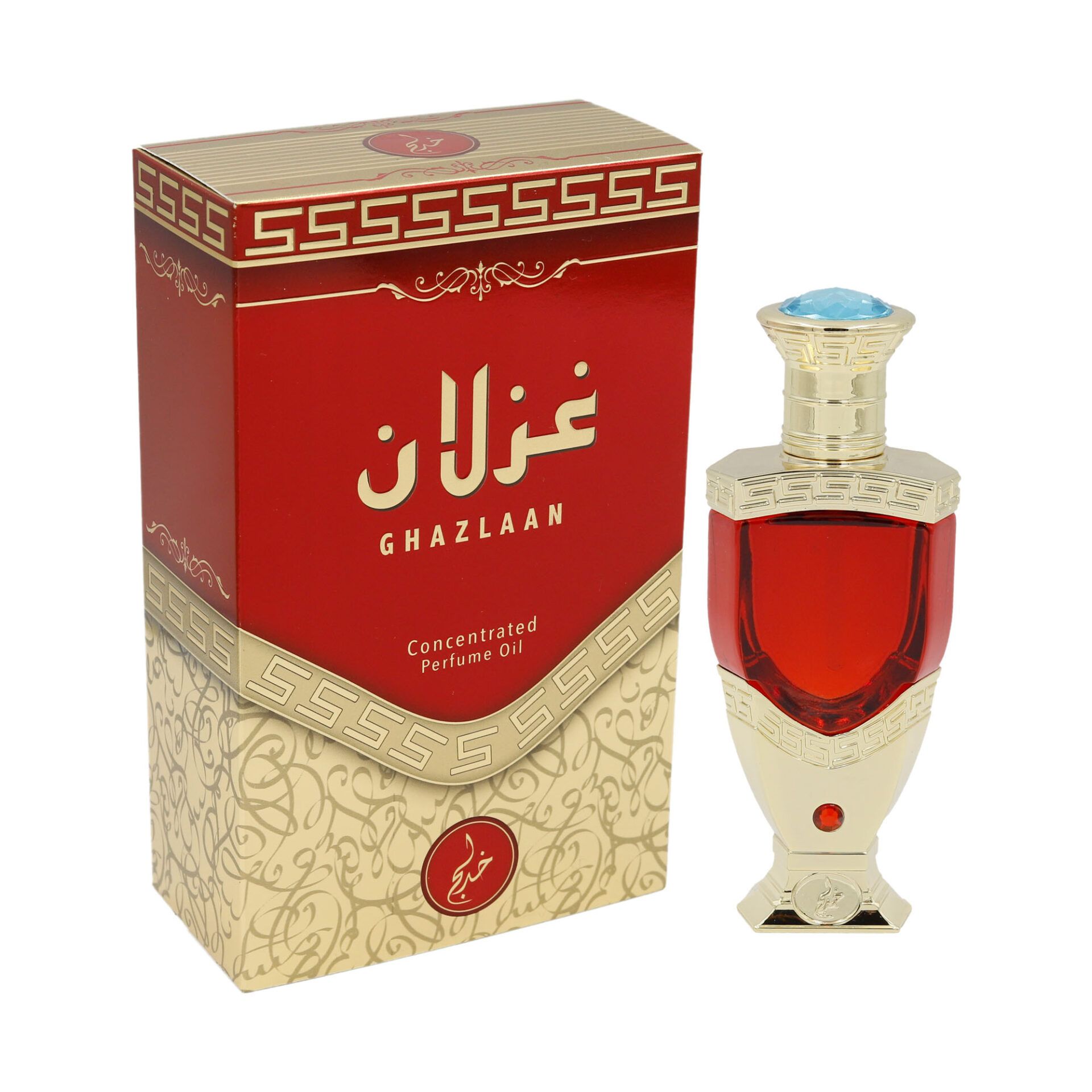 Duftendes Öl Ghazlaan 20ml