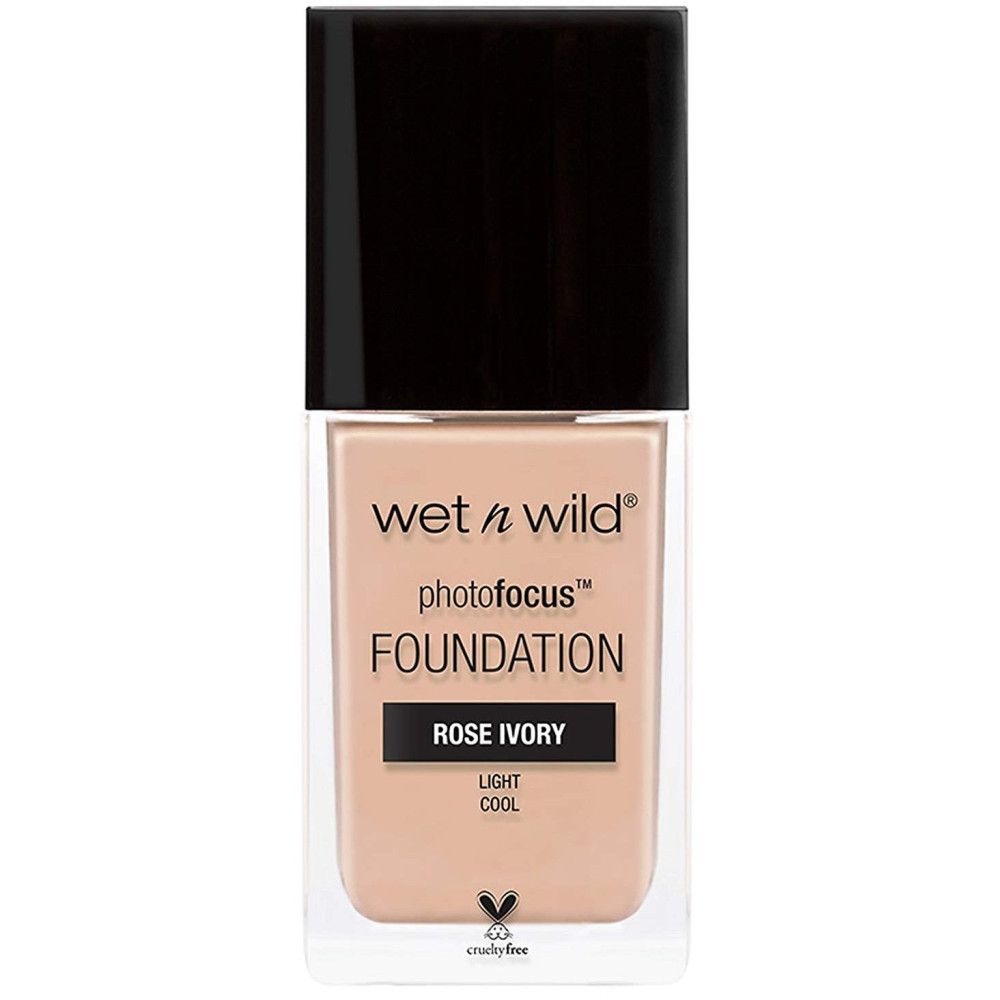 Wet N Wild - Photofocus-Stiftung