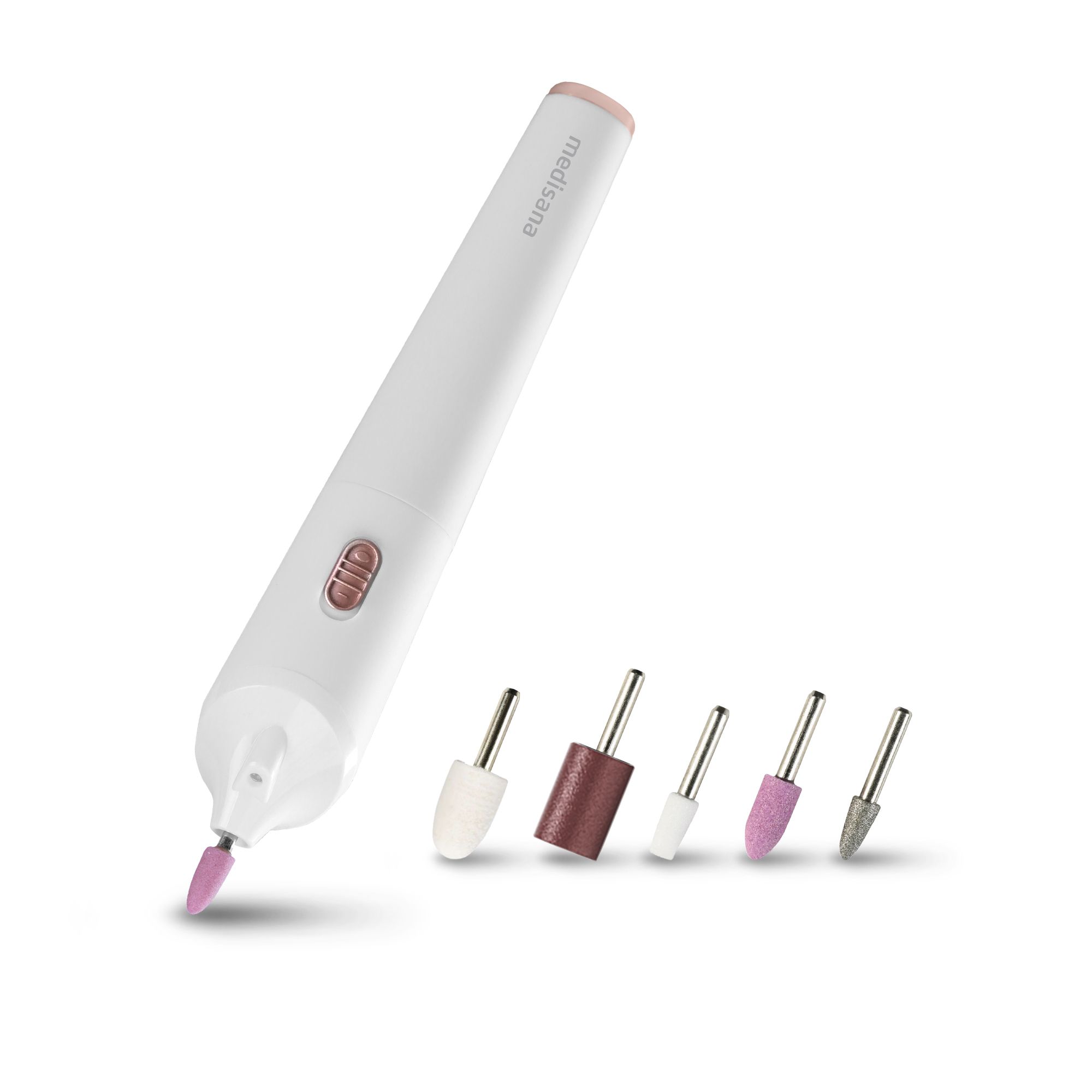 medisana MP 900 Maniküre/Pediküre Set