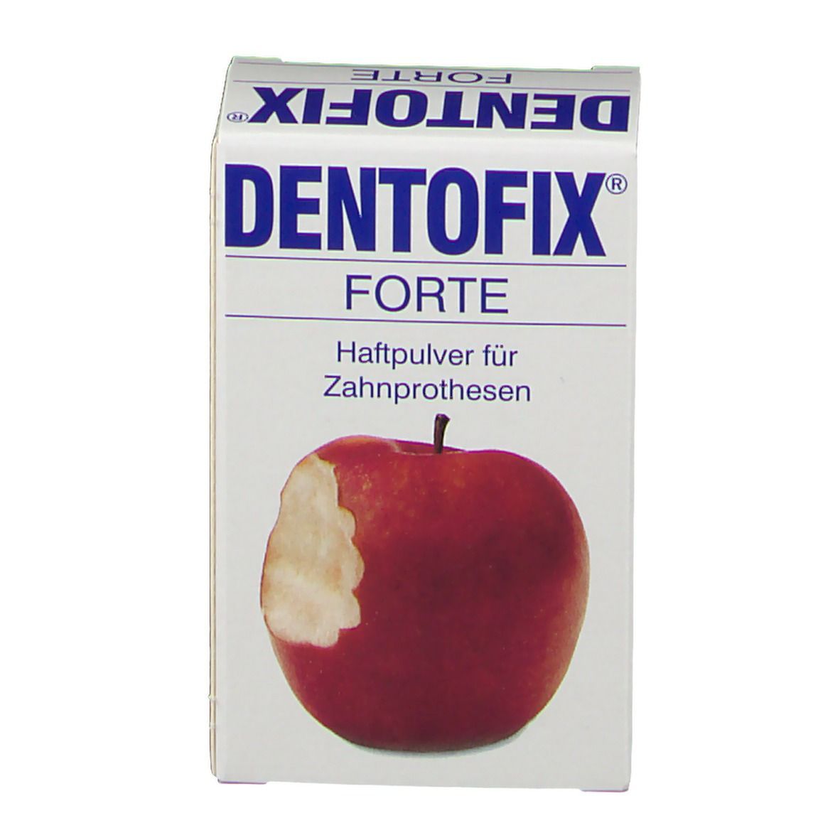 Dentofix - forte Haftpulver