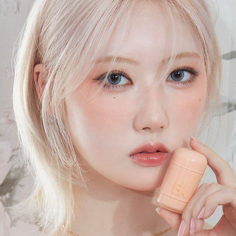 BANILA CO Romantic Blush Lip and Cheek