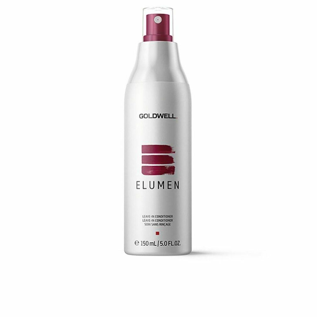 elumen leave-in-conditioner