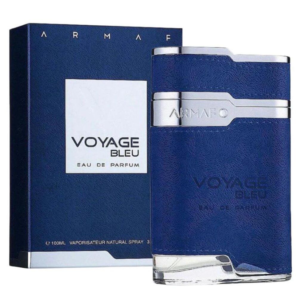 Armaf Voyage Blue Edp Spray