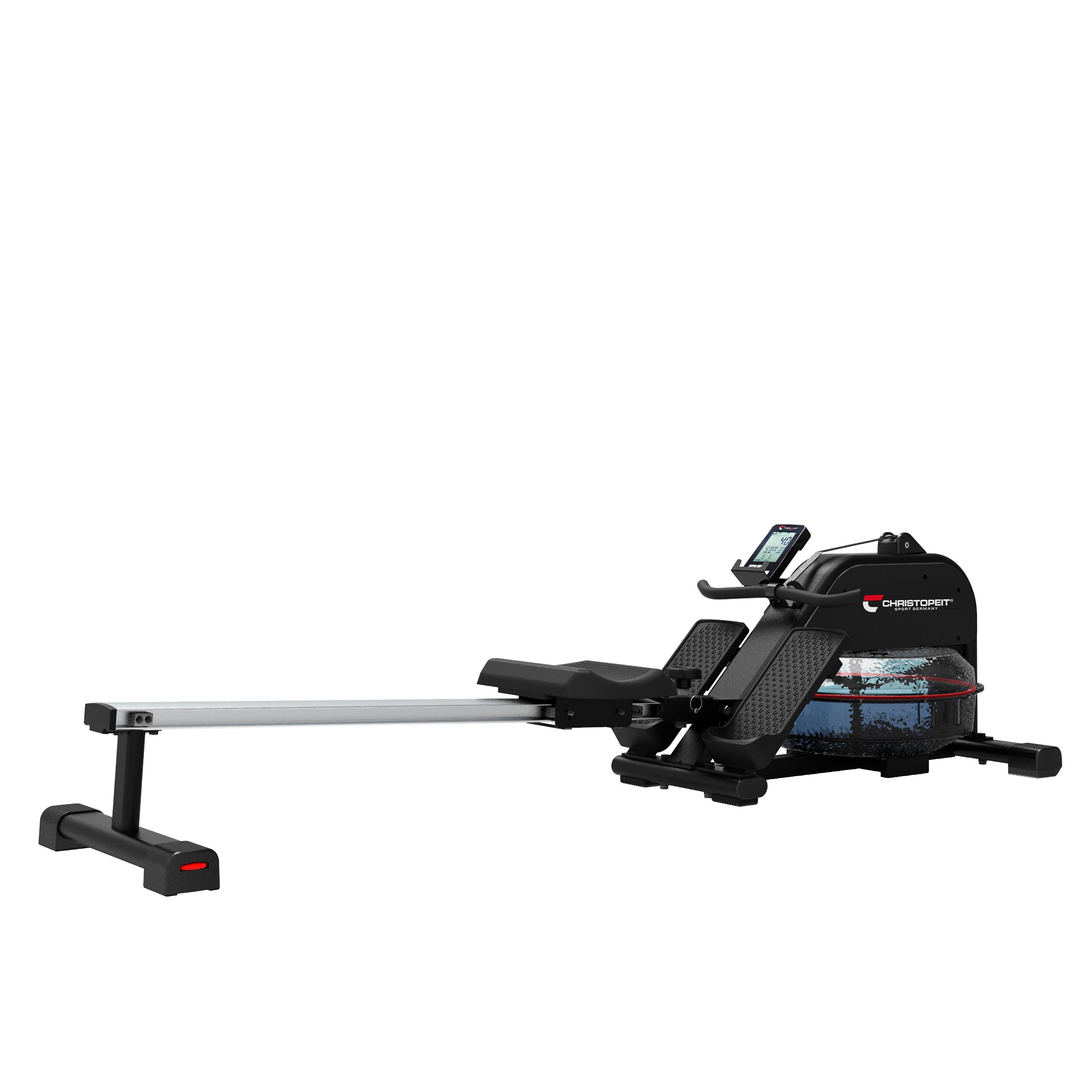 CHRISTOPEIT SPORT Wasserrudergerät WP 1500