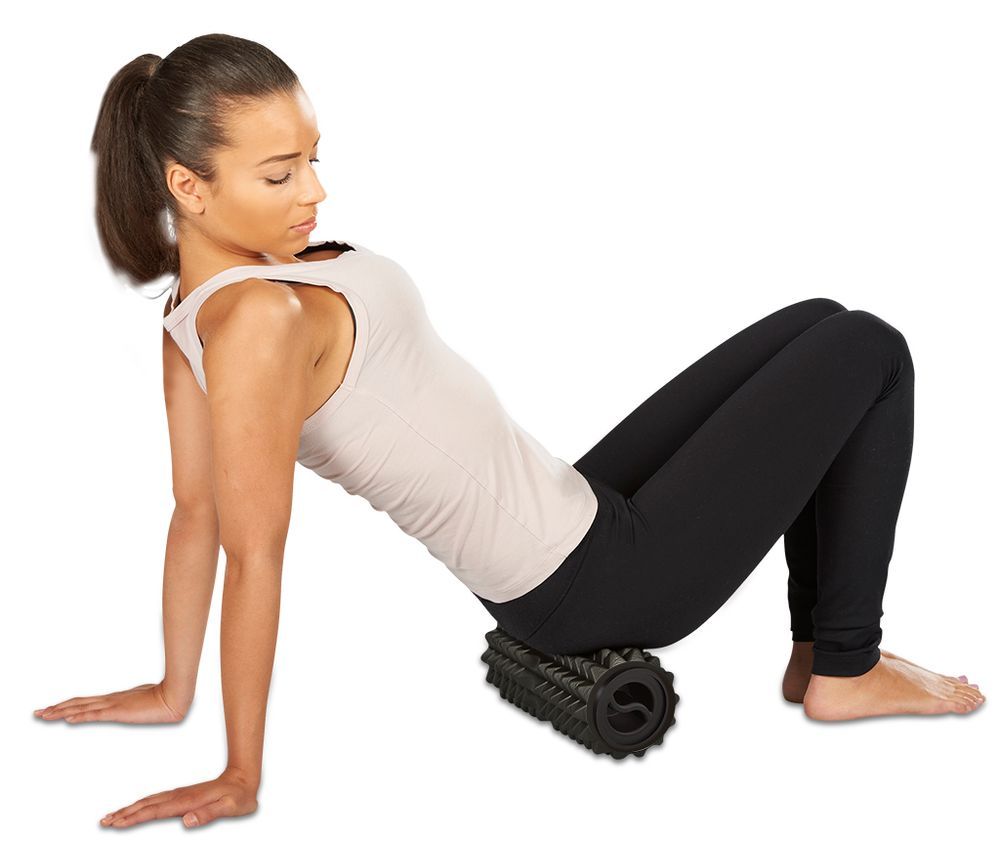 Massagerolle Trendy Prego®