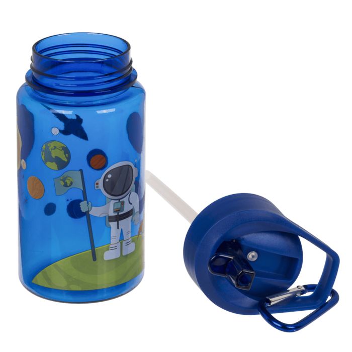 OOTB Trinkflasche, Weltraum