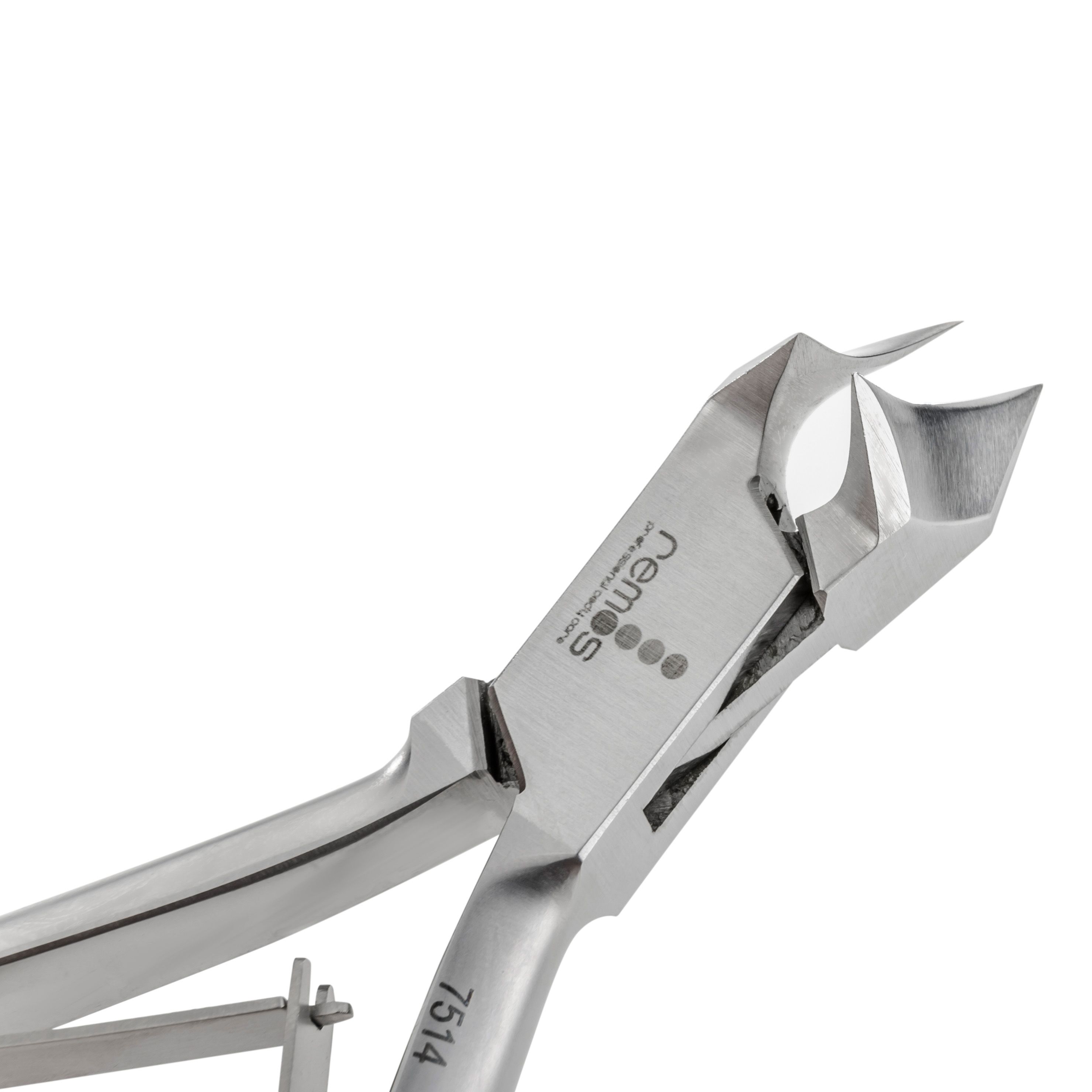 REMOS Nagelzange "Kopfschneider"